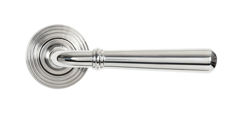 Newbury Lever on Rose Set (Unsprung)