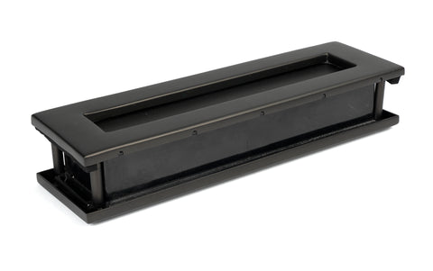Traditional Letterbox