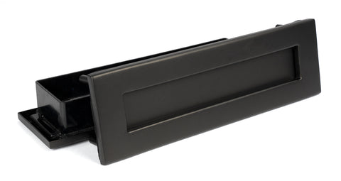 Traditional Letterbox