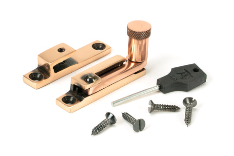 Brompton Quadrant Fastener - Narrow