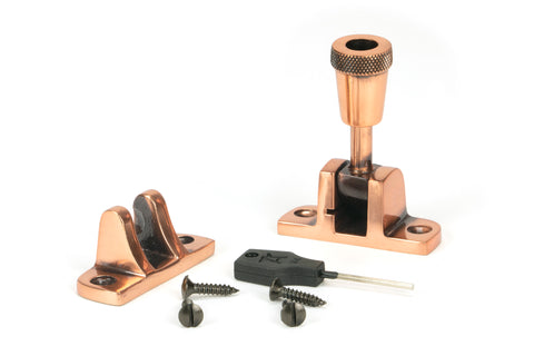 Brompton Brighton Fastener