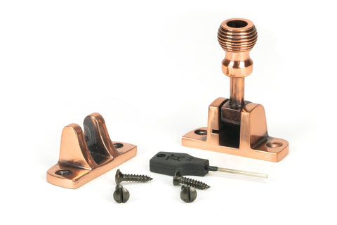 Beehive Brighton Fastener