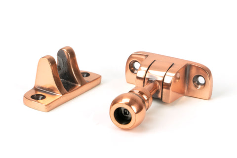 Mushroom Brighton Fastener