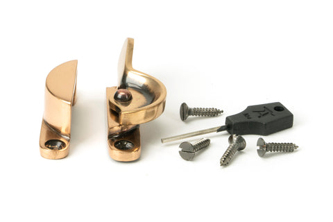 Fitch Fastener