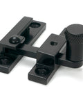 From The Anvil's Black Brompton Quadrant Fastener - Narrow