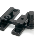 From The Anvil's Black Beehive Quadrant Fastener - Narrow