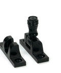 From The Anvil's Black Prestbury Brighton Fastener