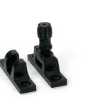 From The Anvil's Black Beehive Brighton Fastener