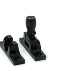 From The Anvil's Black Mushroom Brighton Fastener