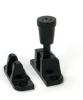 From The Anvil's Black Brompton Brighton Fastener