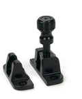 From The Anvil's Black Beehive Brighton Fastener