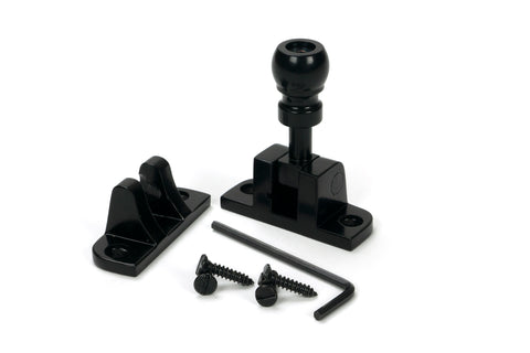 Mushroom Brighton Fastener