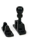 From The Anvil's Black Mushroom Brighton Fastener