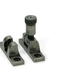 From The Anvil's Pewter Patina Brompton Brighton Fastener