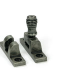 From The Anvil's Pewter Patina Prestbury Brighton Fastener