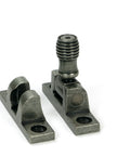 From The Anvil's Pewter Patina Beehive Brighton Fastener