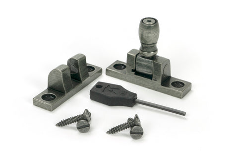 Mushroom Brighton Fastener