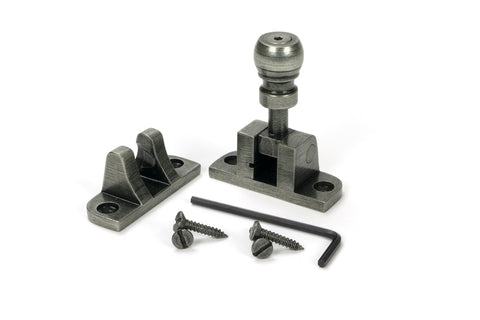 Mushroom Brighton Fastener