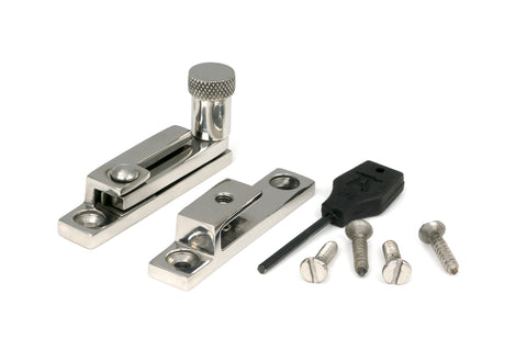 Brompton Quadrant Fastener - Narrow