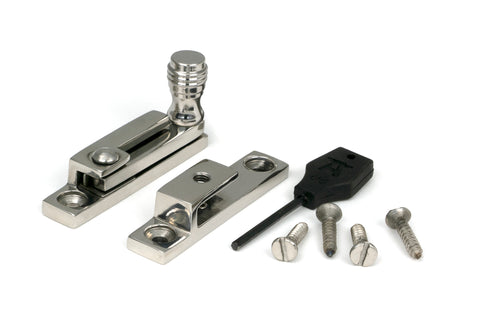 Prestbury Quadrant Fastener - Narrow