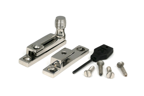Beehive Quadrant Fastener - Narrow