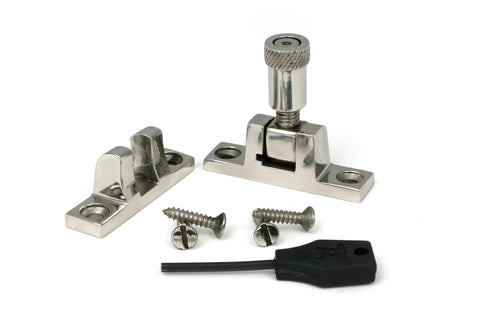 Brompton Brighton Fastener