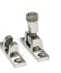 From The Anvil's Polished Marine SS (316) Brompton Brighton Fastener
