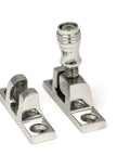 From The Anvil's Polished Marine SS (316) Prestbury Brighton Fastener