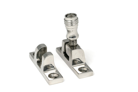From The Anvil's Polished Marine SS (316) Prestbury Brighton Fastener