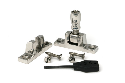 Mushroom Brighton Fastener