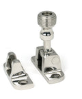 From The Anvil's Polished Marine SS (316) Beehive Brighton Fastener