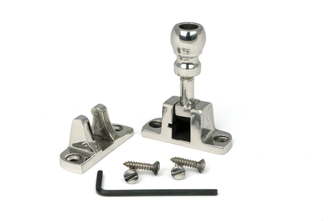 Mushroom Brighton Fastener