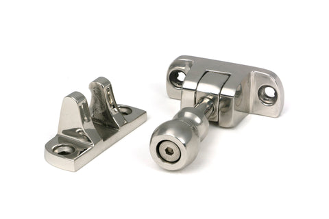 Mushroom Brighton Fastener
