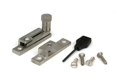 Brompton Quadrant Fastener - Narrow