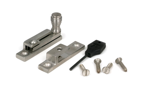 Prestbury Quadrant Fastener - Narrow