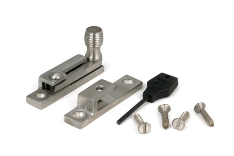 Beehive Quadrant Fastener - Narrow