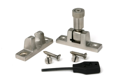 Brompton Brighton Fastener