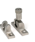 From The Anvil's Satin Marine SS (316) Brompton Brighton Fastener
