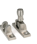 From The Anvil's Satin Marine SS (316) Beehive Brighton Fastener