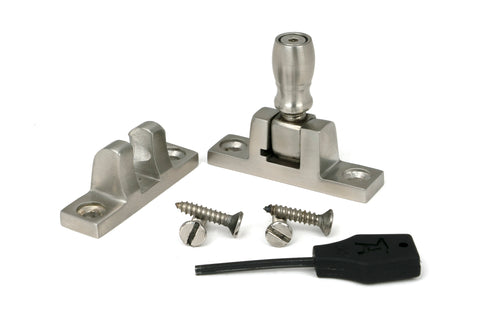 Mushroom Brighton Fastener