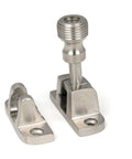 From The Anvil's Satin Marine SS (316) Beehive Brighton Fastener