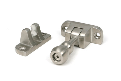 Mushroom Brighton Fastener