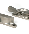 From The Anvil's Satin Marine SS (316) Fitch Fastener