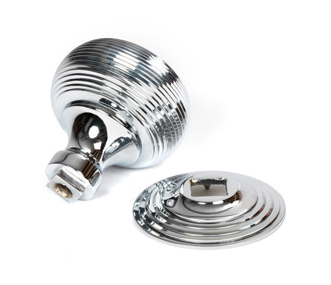 Beehive Centre Door Knob
