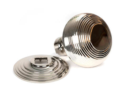 Beehive Centre Door Knob