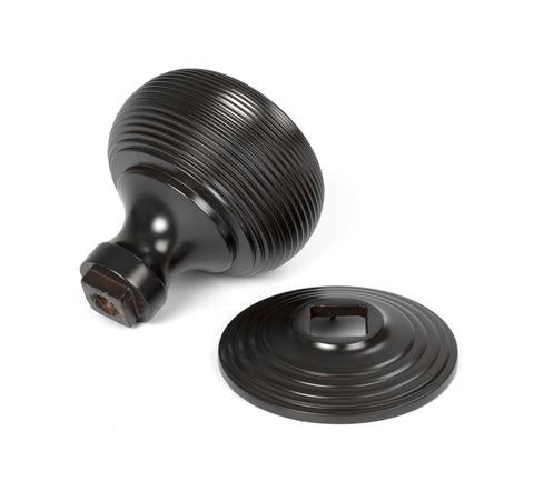 Beehive Centre Door Knob