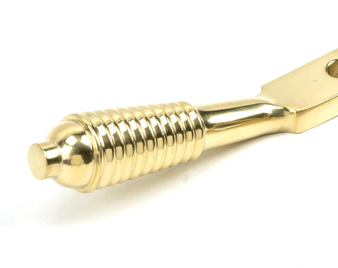 Reeded Stay