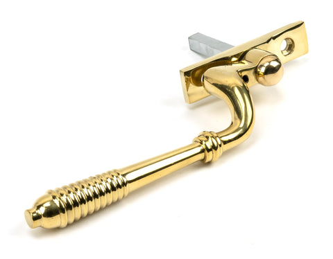 Reeded Espag