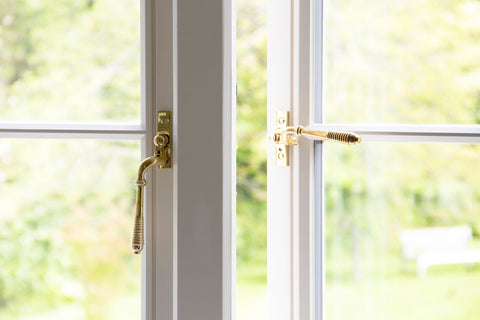 Reeded Espag
