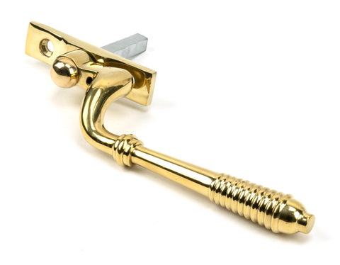 Reeded Espag